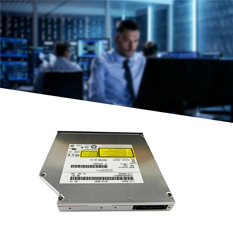 5X DVD Burning Optical Drive for GTA0N GT50N GTC0N GT80N Laptop 12.7MM SATA Serial Built-in Optical Drive. 