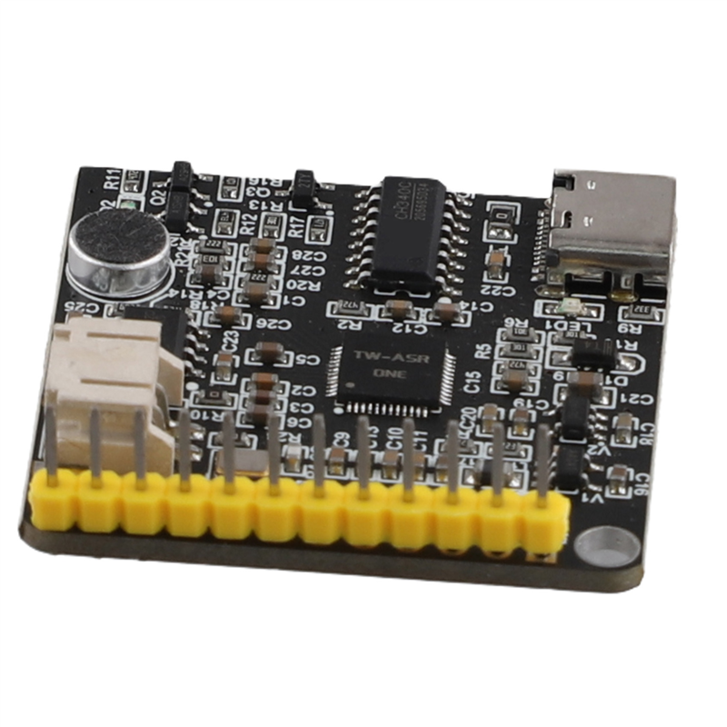 LU-ASR01 Intelligent Speech Recognition Module