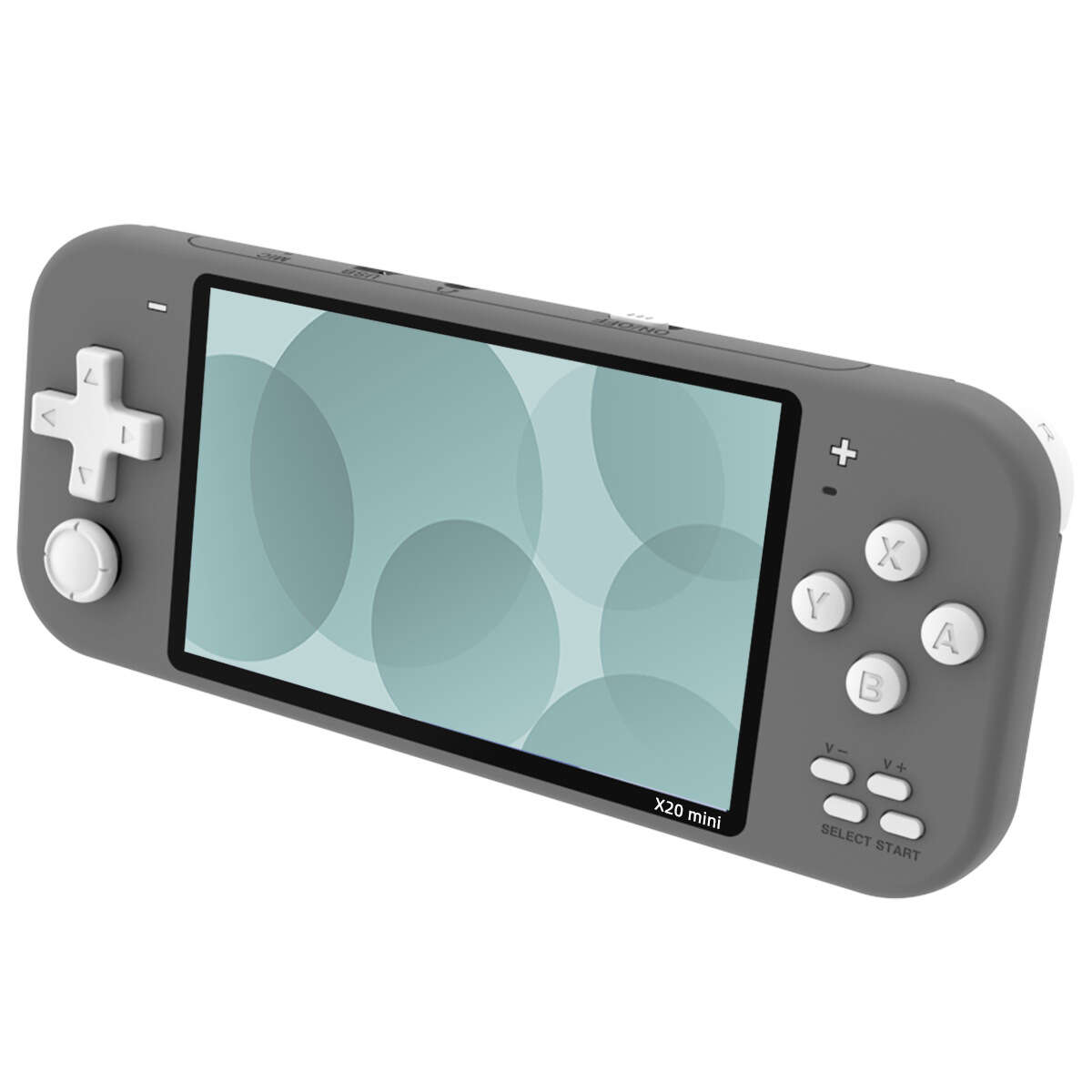 New game PSP Tetris Classic Mini Portable Children's GBA handheld console. 