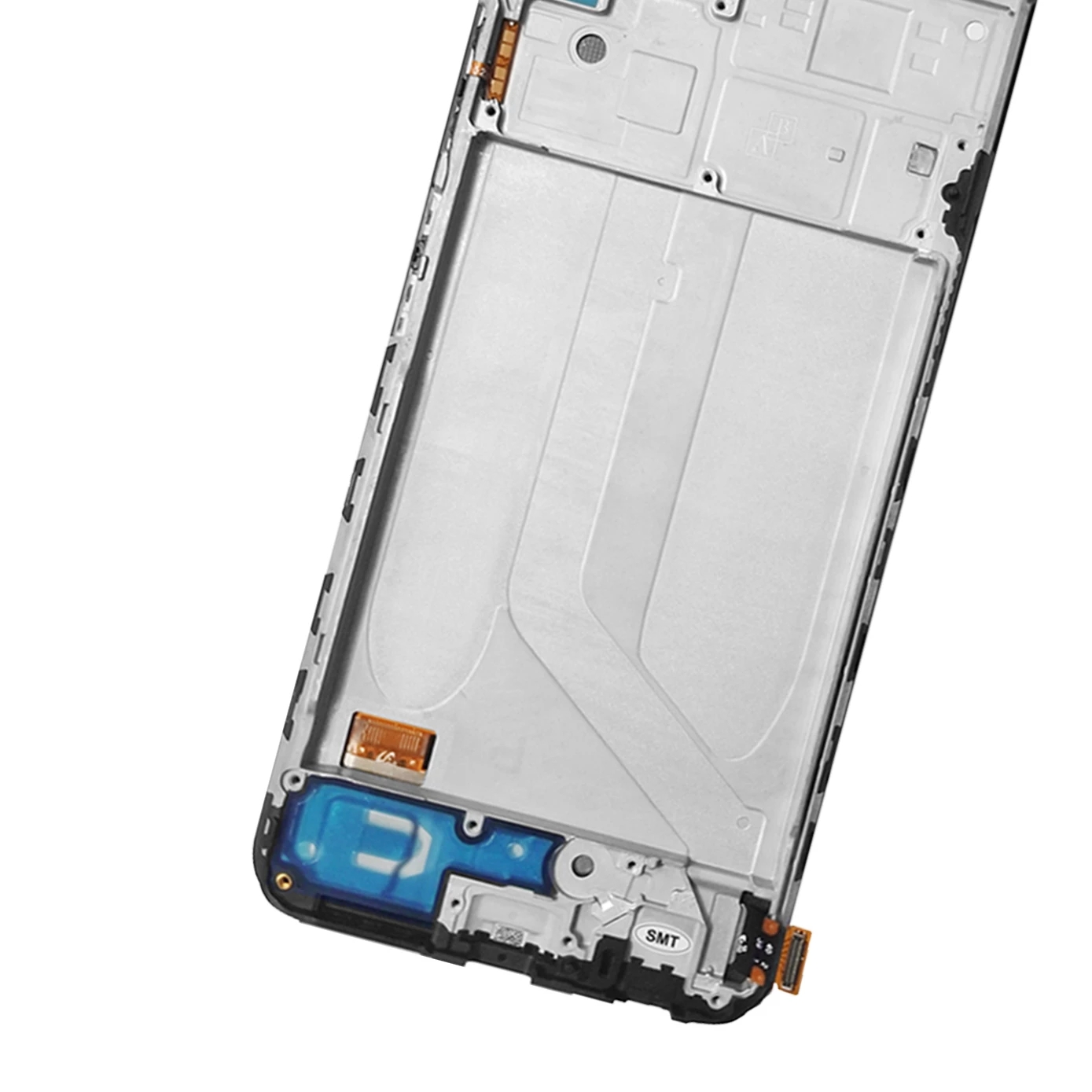 LCD With Frame Display For Xiaomi Redmi Note 10 4G Note 10s Touch Screen Digitizer Assembly Replacement Parts. 