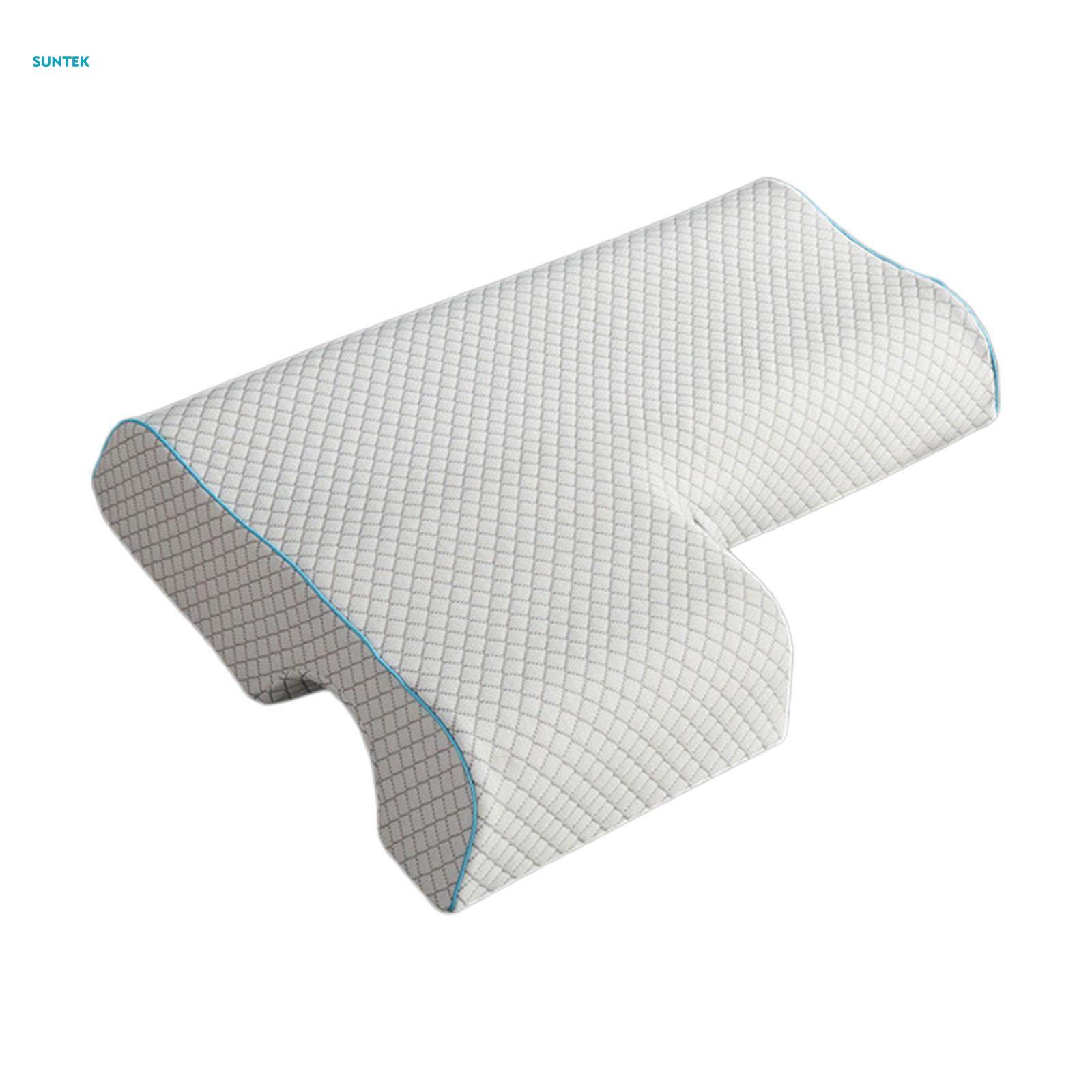 Ergonomic Couples Pillow Pressure Pillow Arm Rest Hand Pillow Couples