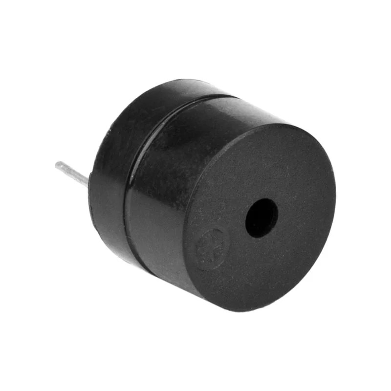 5V continuous tone buzzer for Arduino and DIY projects Active Buzzer. 