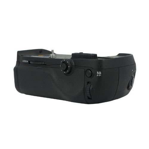 Pixel Vertax D15 Battery Grip for Nikon D7100 Replace MB-D15