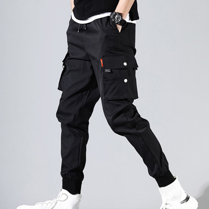 polyester tactical pants