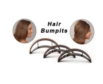 Bumpits Hair Bump Buy Online At Best Prices In Bangladesh Daraz