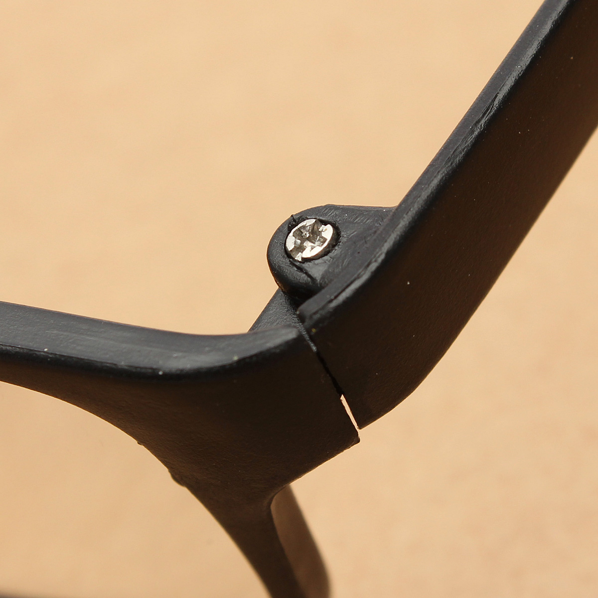TR90 Flexible Lunette Loupe De Lecture Presbytie Resine Dioptrie +2.5 Noir (Intl) - Two point five. 