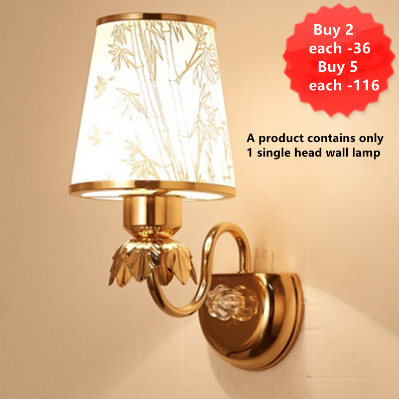 New Style Art Modern Indoor Interior Wall Mounted Exterior Antic Wall