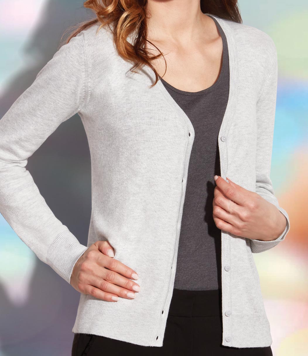 full sleeve cardigan