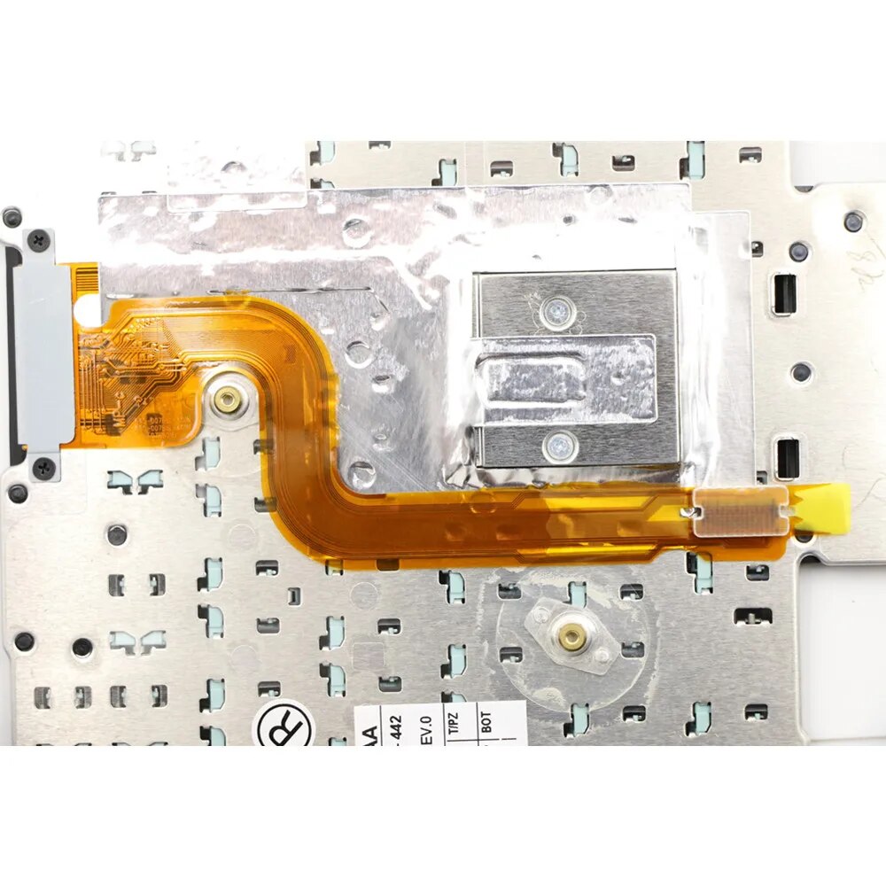 Applicable to IBM ThinkPad X200 X201 Tablet X200 X200s X200si X200t X201 X201i X201S 42T3737 42T3767 US English Keyboard. 