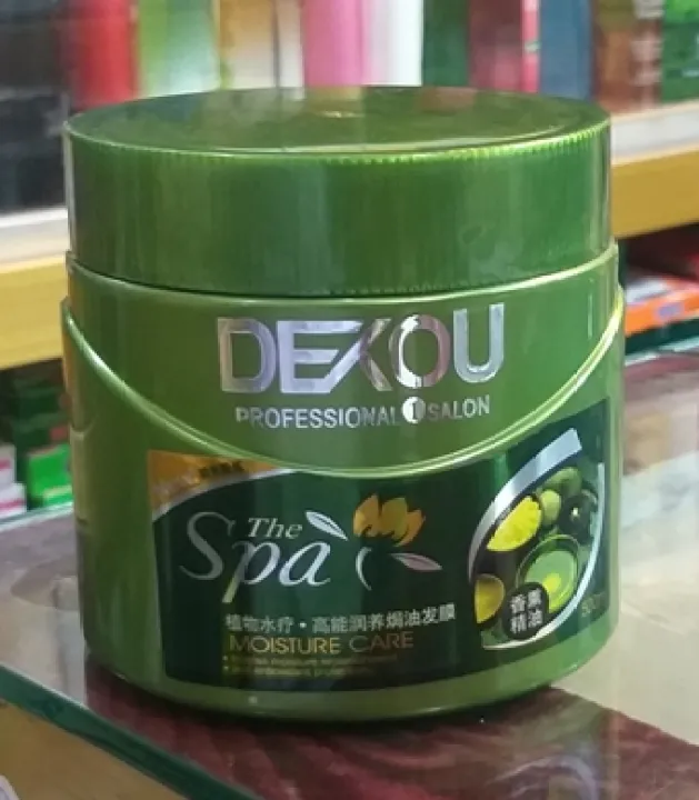 Hair Spa Nourishing Cream Dry and Damage Hair -500ml vvv: Buy Online at Best Prices in Bangladesh Hair Spa Nourishing Cream Dry and Damage Hair -500ml vvv: Buy Online at Best Prices in Bangladesh