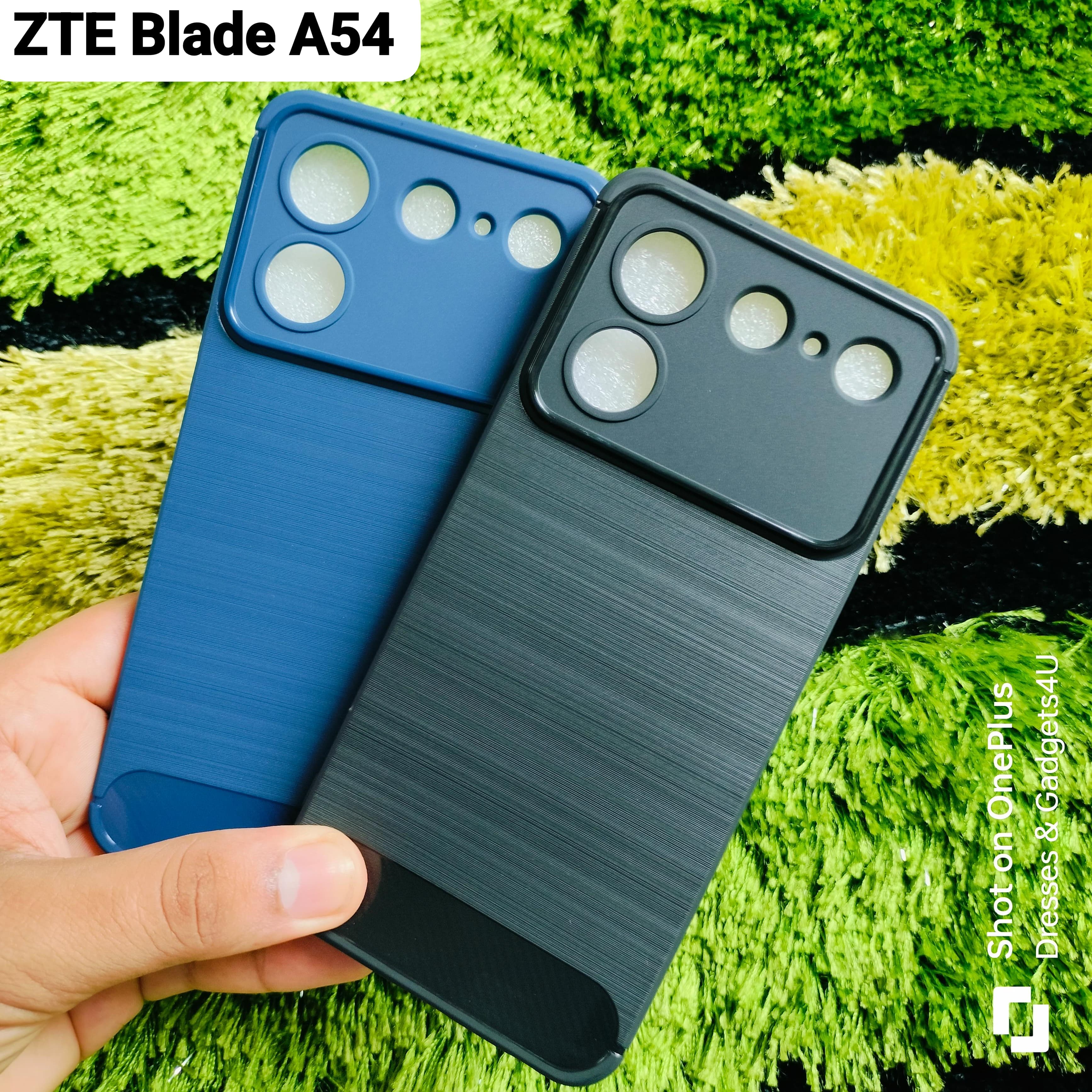 Zte Blade Max View Case ZTE Blade Max View/Blade 20 Aluminium