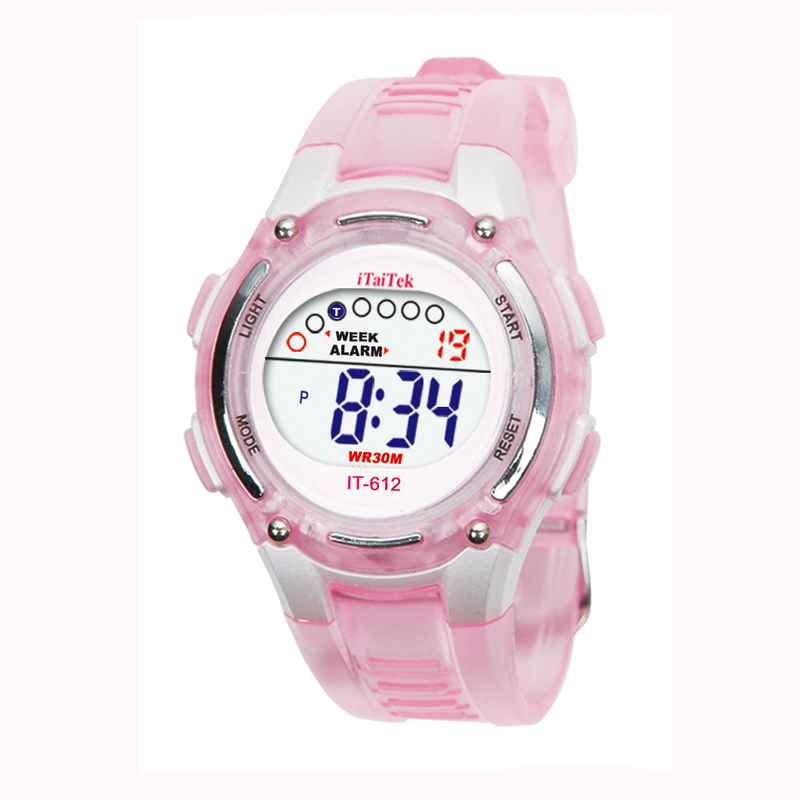 Kids Underwater Watches For Swimming Wrist Watch Childrens