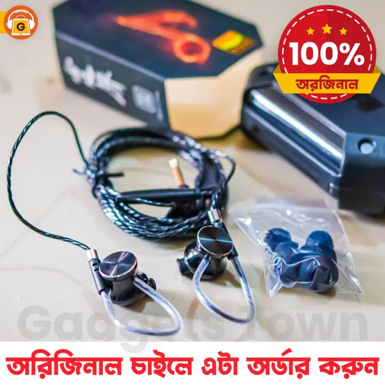 Qkz dm10 daraz hot sale