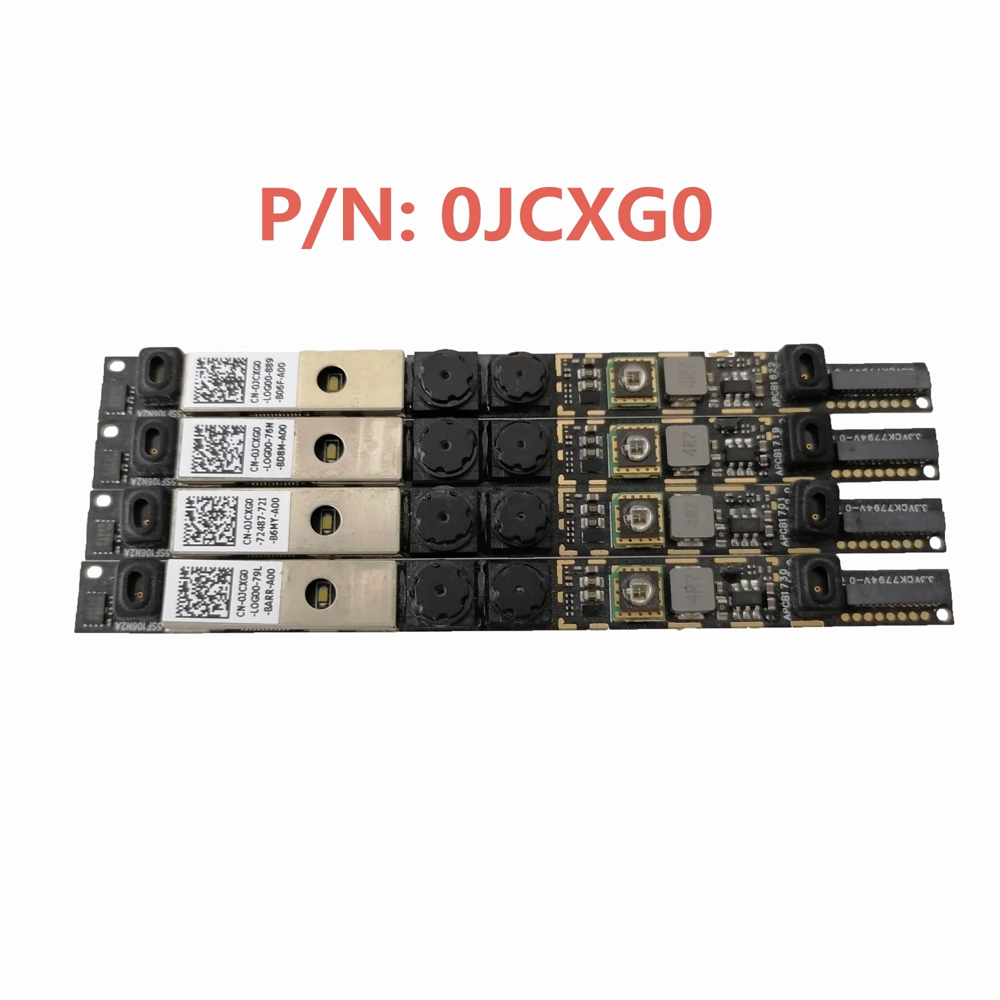 【happy one】For Dell Alienware 17 R3 R4 Inspiron 7368 Webcam Camera Module 0JCXG0. 
