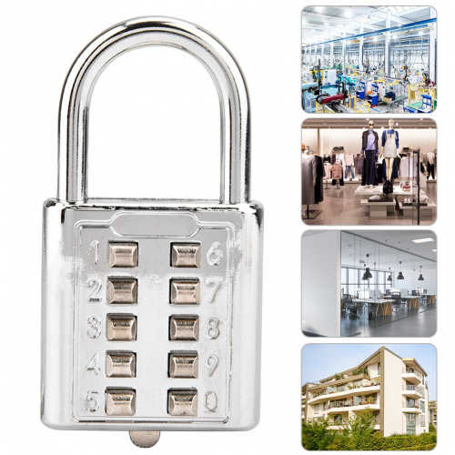 password lock