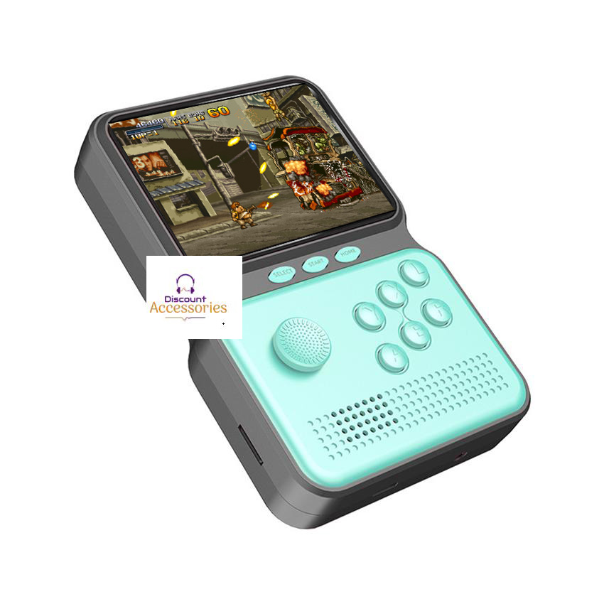 M3 Game Box Power Gaming  sup M3 Video Game Console 900 in 1 m3 game console with 4GB Memory Sup Game Box