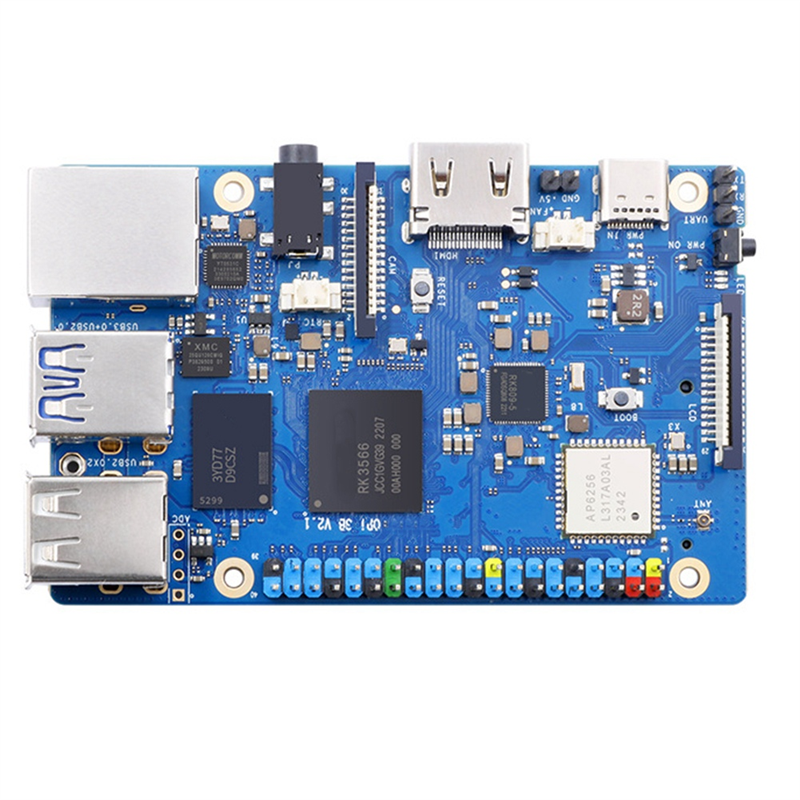 Development Board Module for 3B Development Board,RAM 2GB