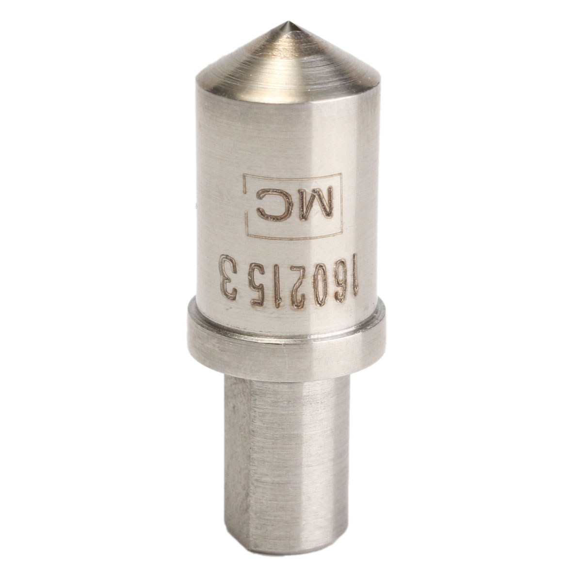 Steel Diamond Penetrator Indenter + Box For Hardness Test Tester RC-3 HR150A. 