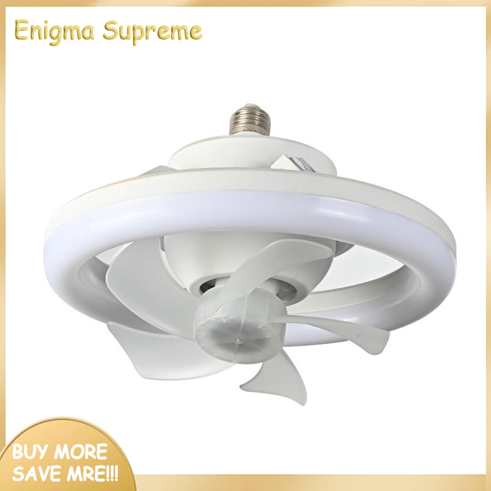 Enigma- Easy Install Ceiling Fan Modern Ceiling Fan with Rgb Light Remote Control Color Chang Led Ambient Light r Dimmable Buyers' Choice Low Ceiling Fan. 
