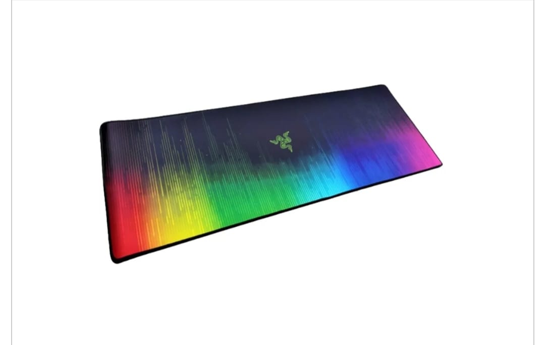 Office Mouse Pad - Multi Razor - Gaming Large Mouse Pad (70 cm x 30 cm): Elevate Your Gaming Experience. 