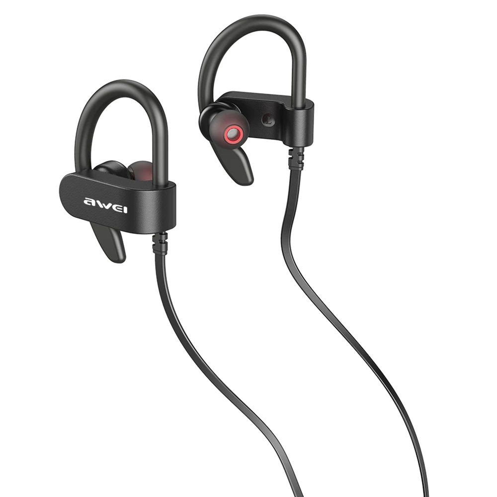 Awei WT50 Sports Bluetooth Earphones with Mic