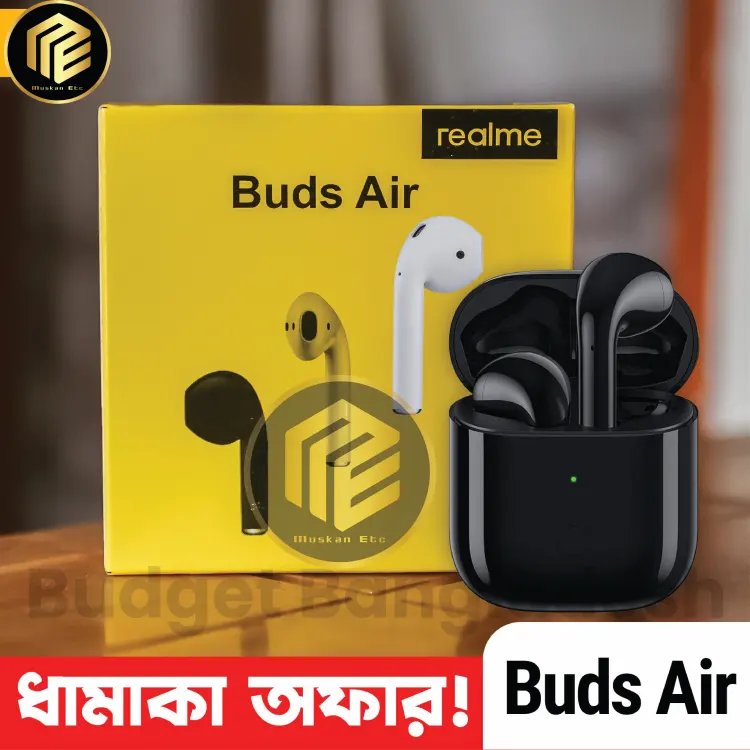 Realme buds 12 online wireless