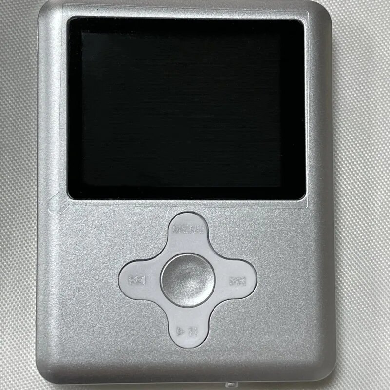 Hot High Quality Portable MP4 With Earphones 1.8 Inch Screen LCD Media Video Game Movie FM Radio 3Th Generation MP4 Music Player. 