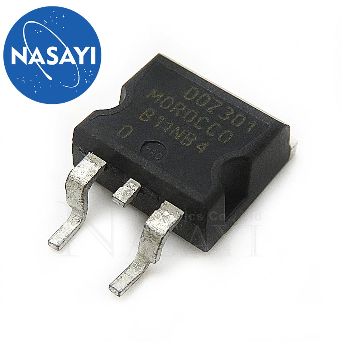 10PCS STB11NB40 B11NB40 TO-263