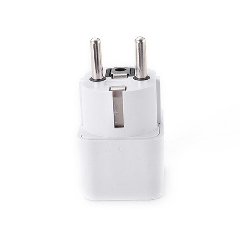 Multifunction EU conversion socket To The universal French Russian Bali The maldives Thailand transform plugs adapter 250V 10A. 