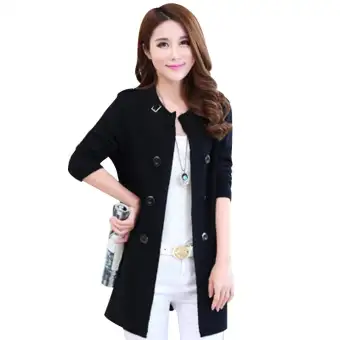 ladies long sweater with price