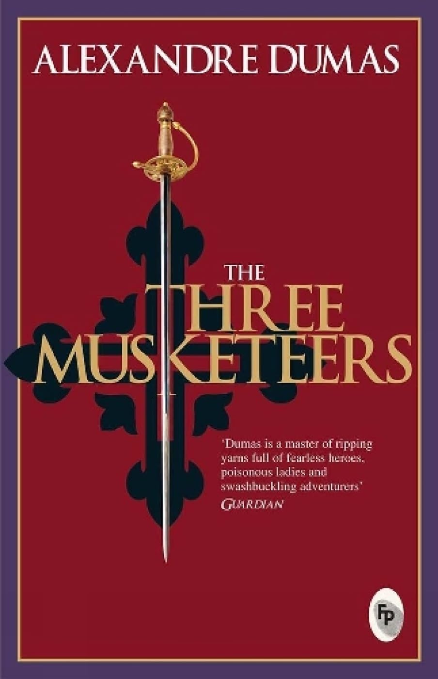 The Three Musketeers (Paperback)