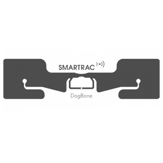 UHF SMARTRAC DOGBONE WET INLAY -- 10 Pieces
