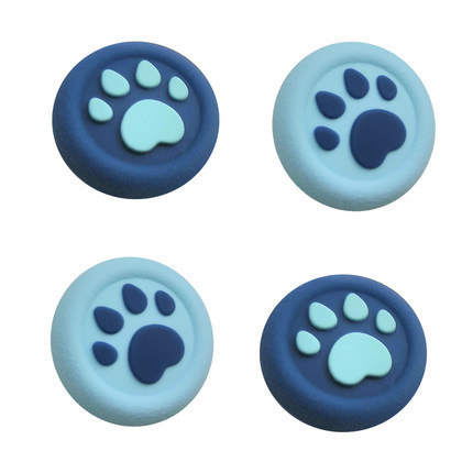 Claw silicone sleeve handle PRO cat O/PS4 / claw joystick cap PRPro controller cat XBOX joystick cap Nintendo NS. 