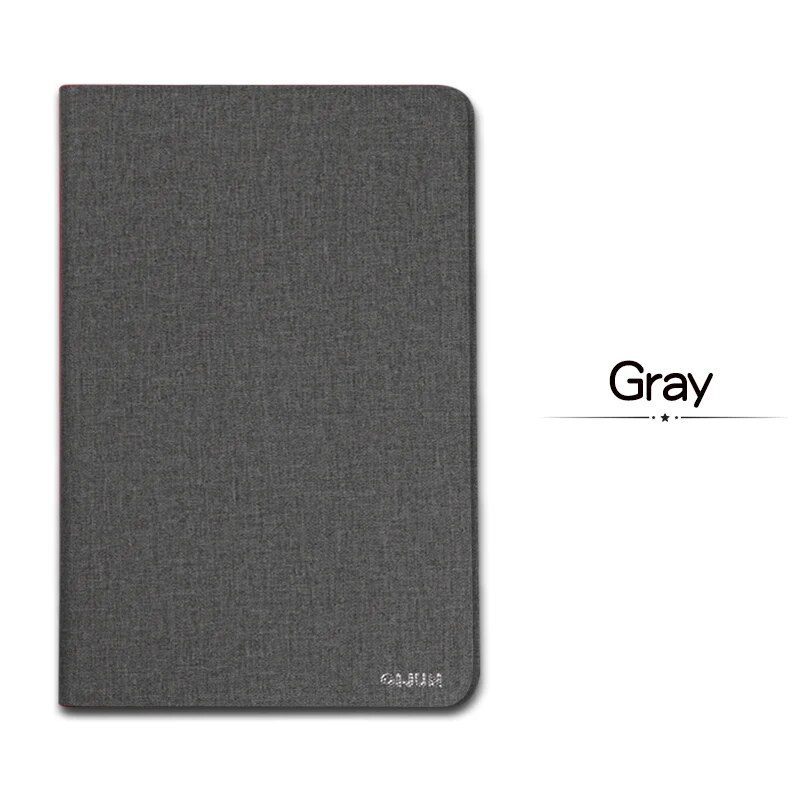 QIJUN Case For Lenovo Tab A7-50 A3500 A3500-h A3500-f Flip Tablet Cases For Tab A7 7.0 A3500 Stand Cover Soft Protective Shell