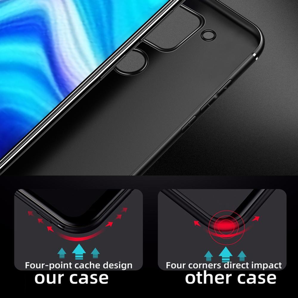 HereCase for Xiaomi mi5 Case Xiaomi 5 case MI 5 cover soft scrab silicone TPU case 360 full protected back cover for Xiaomi mi5. 