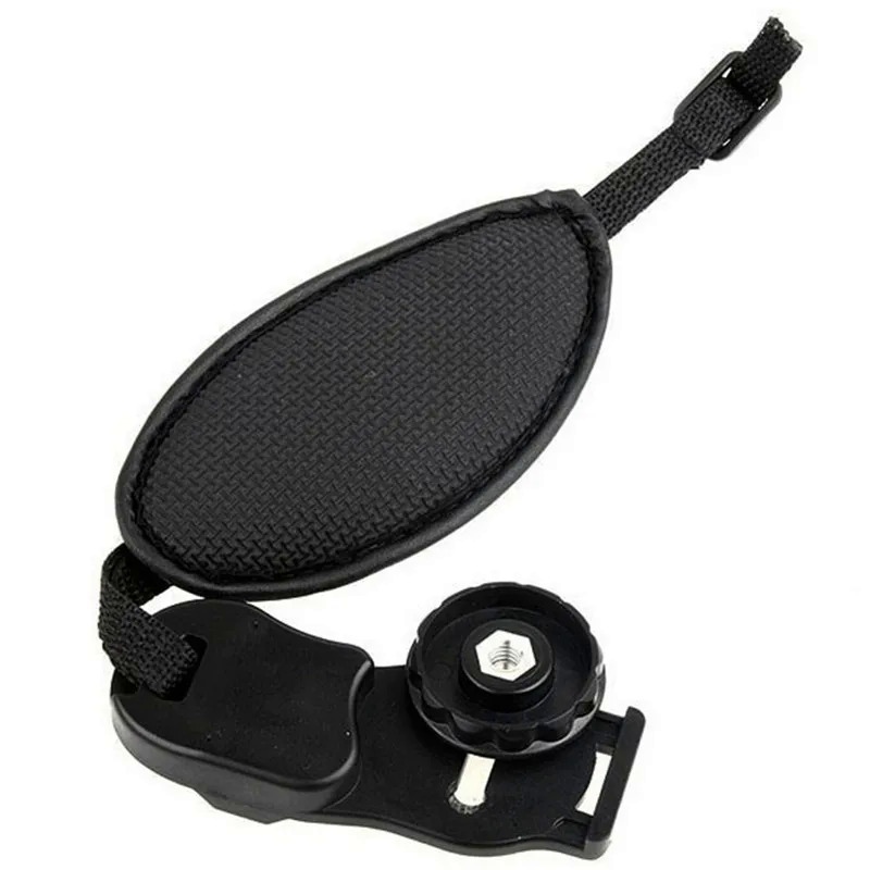 DLSR Camera Hand Strap Grip for Canon EOS 5D Mark II 1300D 1200D 1100D 100D 760D 750D 700D 70D 6D 450D 650D 600D 400D 350D 5D. 