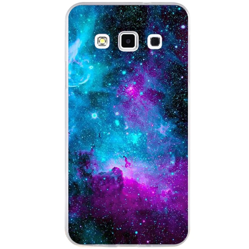 Silicon Case For Samsung Galaxy A3 2015 A300 Soft TPU Back Cover Phone Case For Samsung A3 2015 Cover A300H A3000 SM-A300F Coque. 