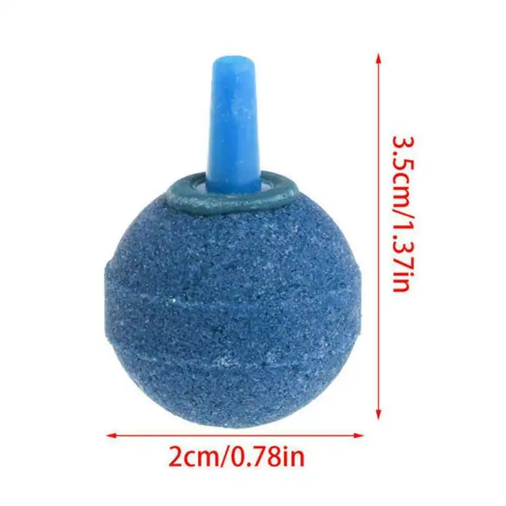 Air Stone or Aquarium Fish Tank Pond Pump