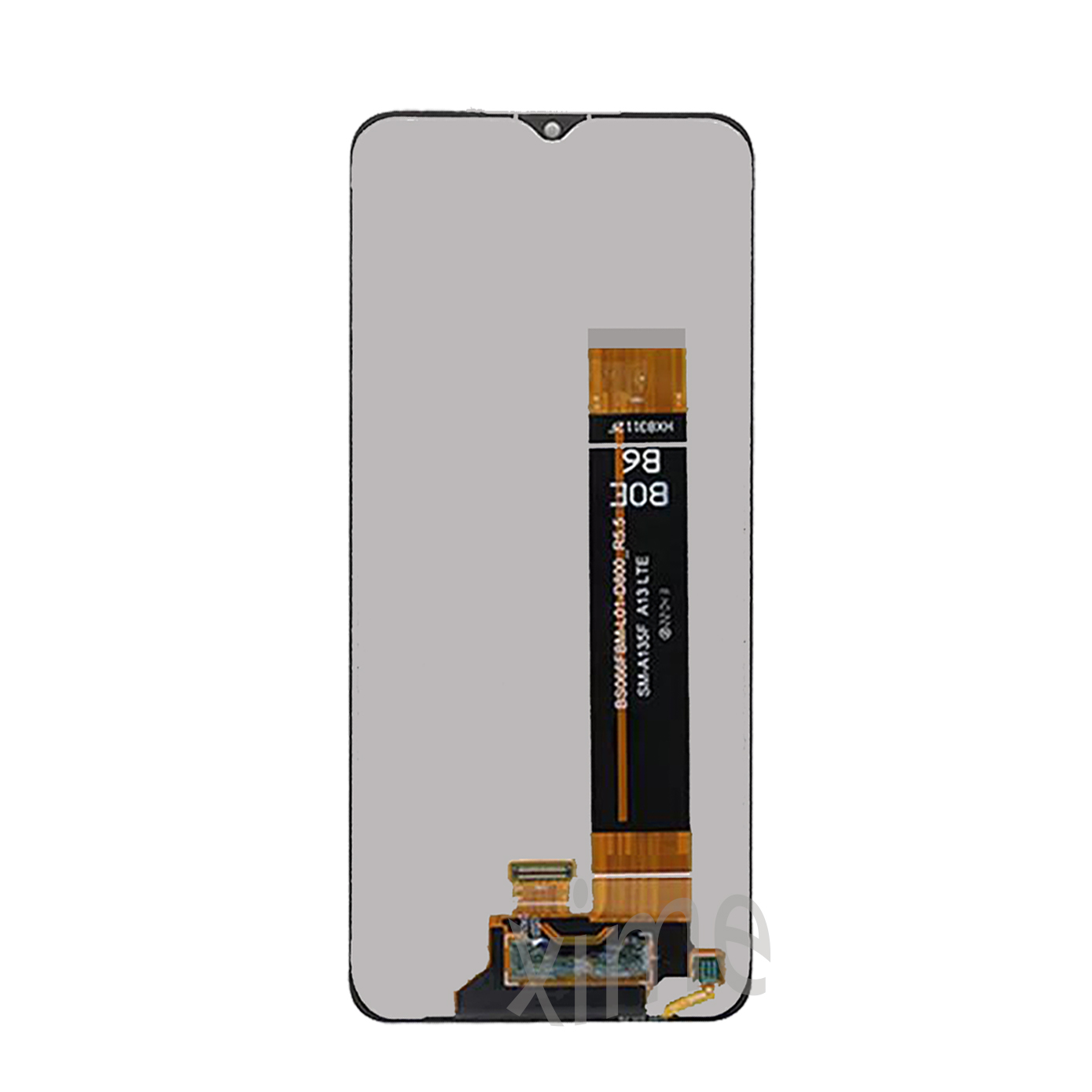 6.6'' For Samsung Galaxy A13 SM- A137 A137F LCD Display Touch Screen For Samsung A137 A137F/DSN A137F/DS LCD Digitizer. 