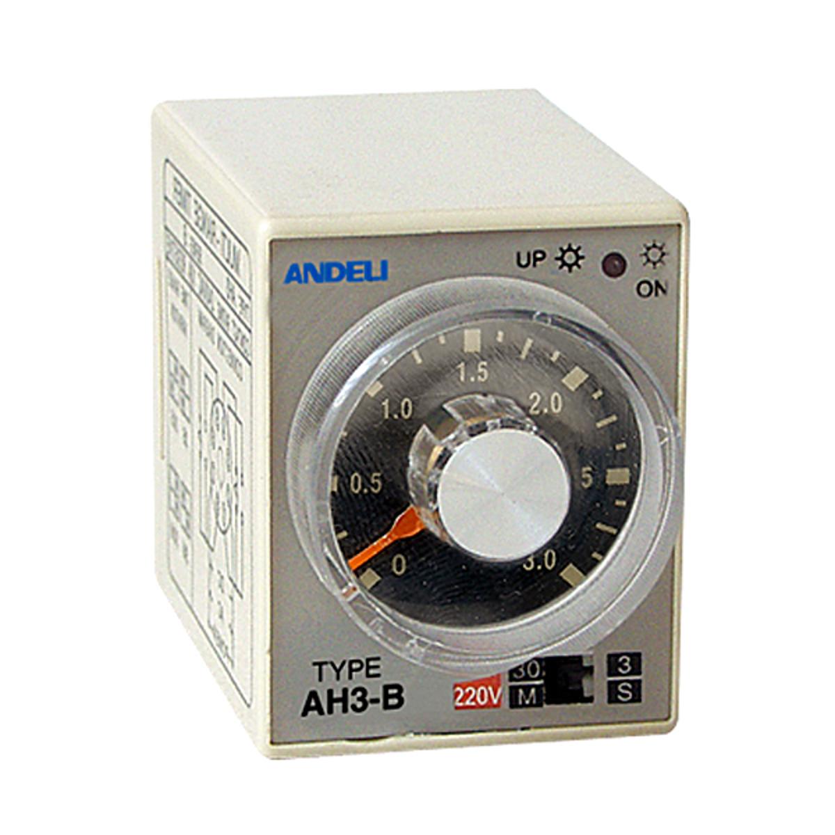 Andeli Timer