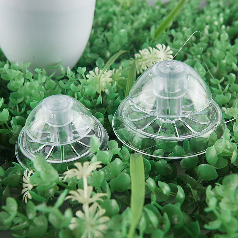Aquarium Accessories Snail Trap Catcher Leech Pest Catch Box Aquarium Cleaning