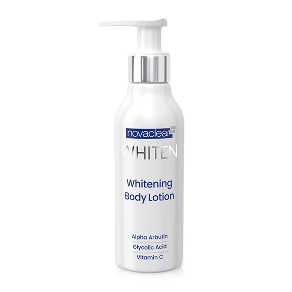 Bioxin Novaclear Whitening Body Lotion 150ml