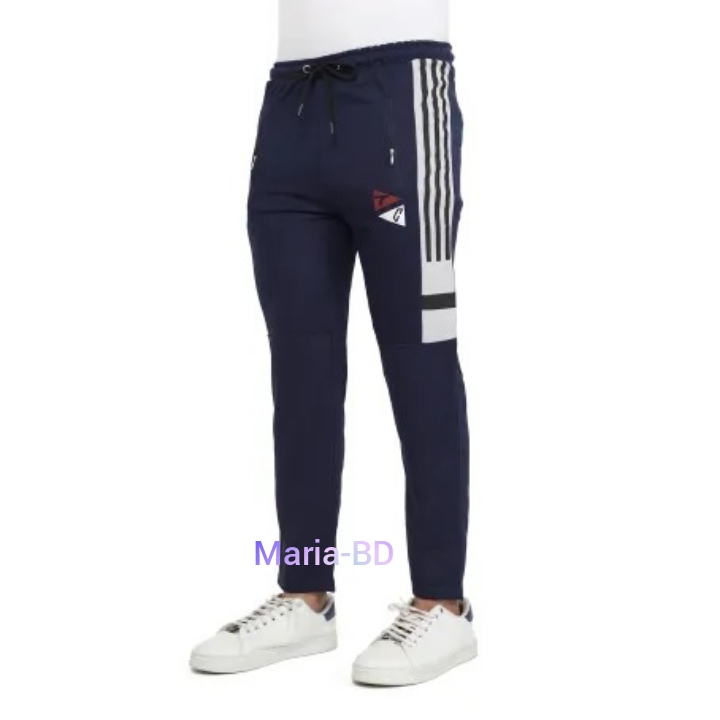Premium Quality 3 combo step  Joggers for Men. - Trouser For Men. 