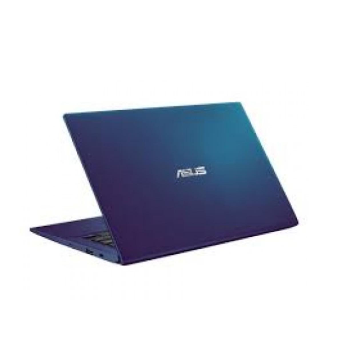 ASUS VivoBook 15 X515EA-BQ2313W 11th Gen Core i5-1135G7 4GB RAM 1TB HDD 15.6" FHD Laptop