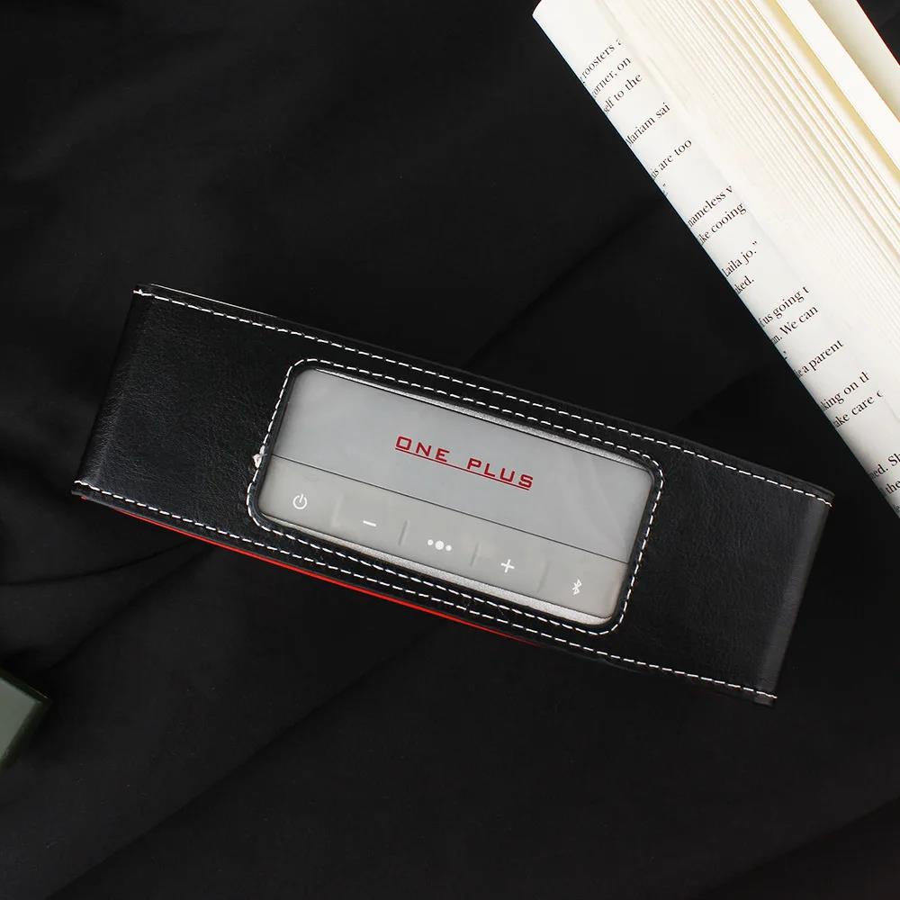Bluetooth Speaker Case for BOSE SoundLink Mini 2 III 3 3th Leather for Boss Speaker Carrying Case Box for Bose Mini2 Cover Funda. 