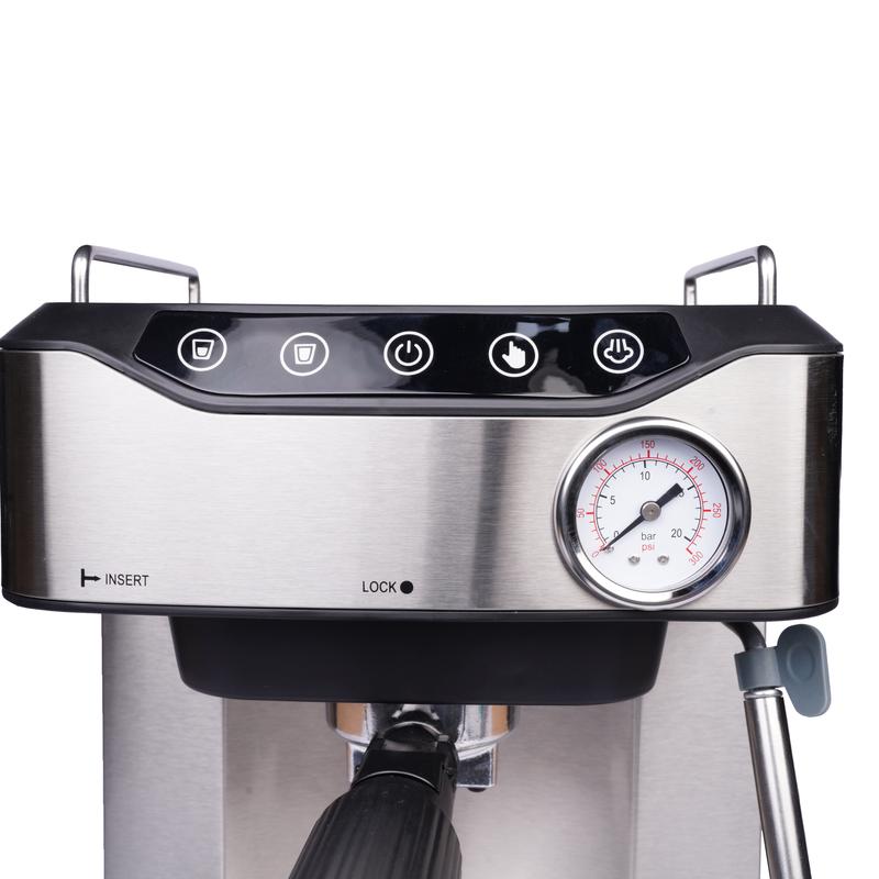 RedSwiss Coffee Maker 3 in 1 RSCM X 1. 