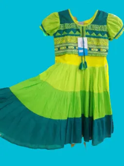 baby frock beautiful