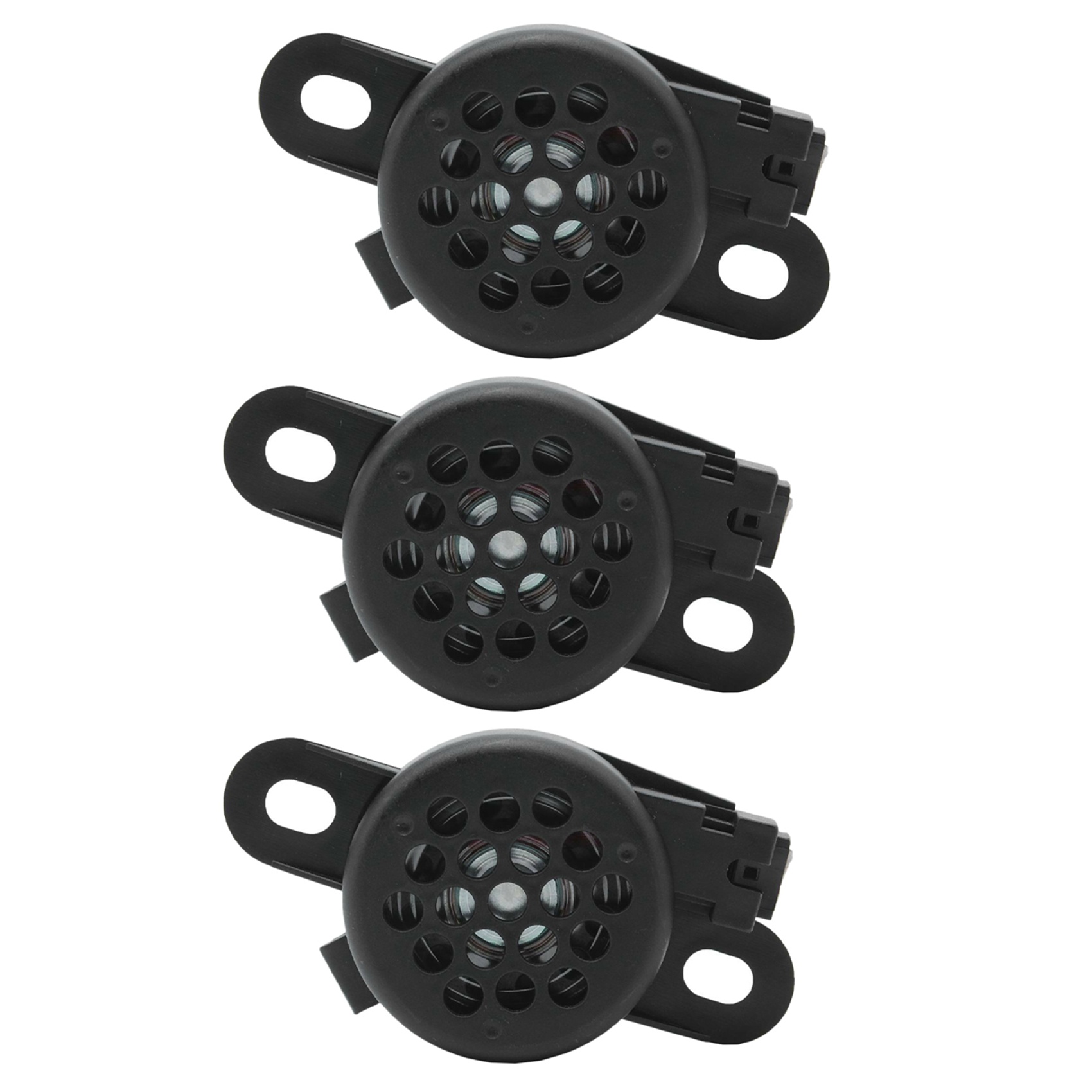 Warning Buzzer Pdc Alarm Reversing For-Audi 8E0919279 4B0919279. 