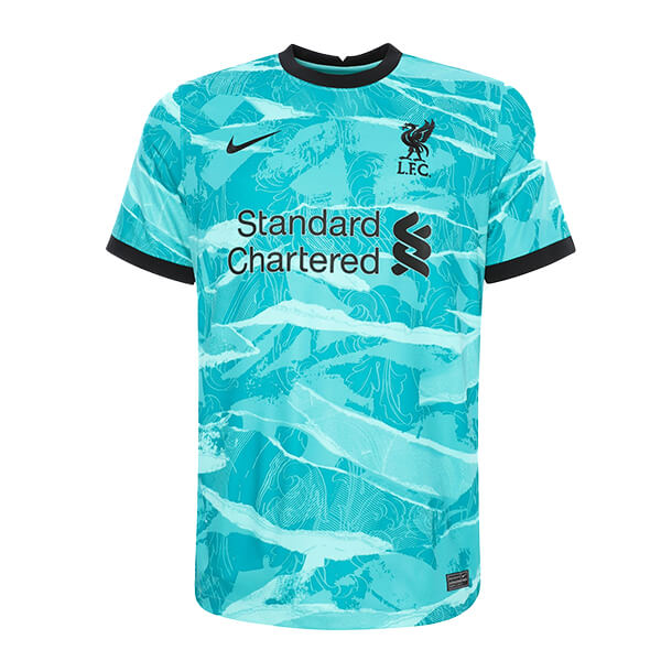 liverpool jersey 2020 original