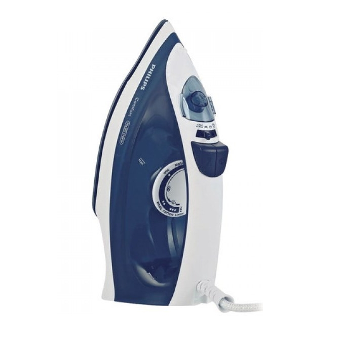 philips steam iron gc1430
